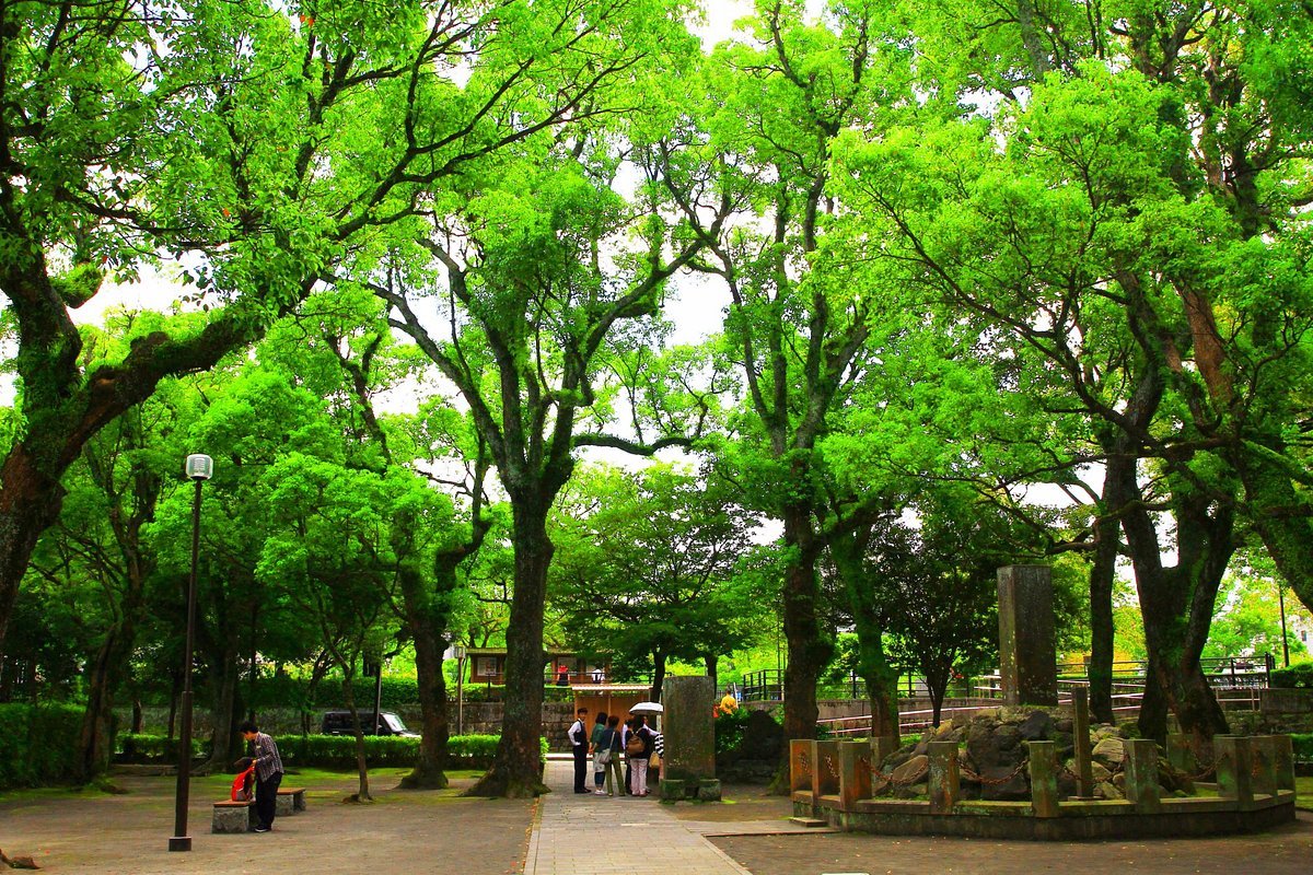 📜 사이고 다카모리·주도 탄생지 (사이고 다카모리·주도 탄조치) 이미지 8